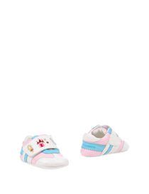 Scarpe neonato di Dolce & Gabbana Kids 